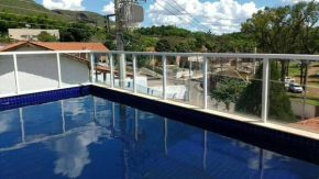 APARTAMENTO SERRA MADRI